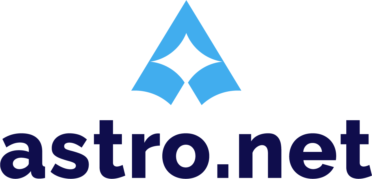 Logo Astronet
